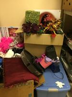 TIMED ONLINE AUCTION HAIR & NAIL SALON, SPA & SUPPORT EQUIPMENT Auction Photo