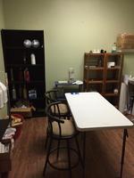 TIMED ONLINE AUCTION HAIR & NAIL SALON, SPA & SUPPORT EQUIPMENT Auction Photo