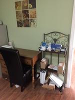 TIMED ONLINE AUCTION HAIR & NAIL SALON, SPA & SUPPORT EQUIPMENT Auction Photo