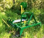 TIMED ONLINE AUCTION 2010 JOHN DEERE 4320 TRACTOR, IMPLEMENTS, BOAT  Auction Photo