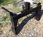 5. Kodiak QH1 Quick Hitch