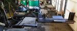 3. 2009 Wallenstein Wood Splitter