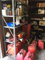 ONSITE & ONLINE AUCTION  09 SEA RAY 175SPORT, TRACTOR, SLEDS, SHOP EQ Auction Photo