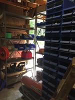 ONSITE & ONLINE AUCTION  09 SEA RAY 175SPORT, TRACTOR, SLEDS, SHOP EQ Auction Photo