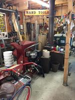 ONSITE & ONLINE AUCTION  09 SEA RAY 175SPORT, TRACTOR, SLEDS, SHOP EQ Auction Photo