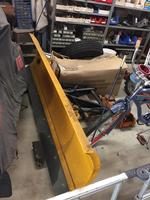 ONSITE & ONLINE AUCTION  09 SEA RAY 175SPORT, TRACTOR, SLEDS, SHOP EQ Auction Photo