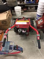 ONSITE & ONLINE AUCTION  09 SEA RAY 175SPORT, TRACTOR, SLEDS, SHOP EQ Auction Photo