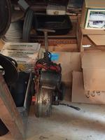 ONSITE & ONLINE AUCTION  09 SEA RAY 175SPORT, TRACTOR, SLEDS, SHOP EQ Auction Photo