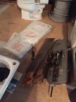 ONSITE & ONLINE AUCTION  09 SEA RAY 175SPORT, TRACTOR, SLEDS, SHOP EQ Auction Photo