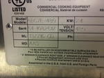 VULCAN ABC7E-480 COMBI OVEN Auction Photo