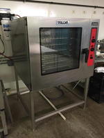 VULCAN ABC7E-480 COMBI OVEN Auction Photo