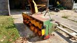 TIMED ONLINE AUCTION JOHN DEERE 4500 4WD TRACTOR, IMPLEMENTS, TRUCK Auction Photo