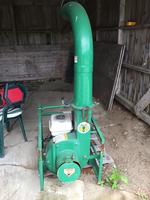 TIMED ONLINE AUCTION JOHN DEERE 4500 4WD TRACTOR, IMPLEMENTS, TRUCK Auction Photo