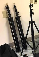 SECURED PARTY'S SALE BY TIMED ONLINE AUCTION PHOTOGRAPHY EQUIPMENT Auction Photo