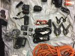 SECURED PARTY'S SALE BY TIMED ONLINE AUCTION PHOTOGRAPHY EQUIPMENT Auction Photo
