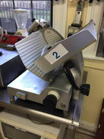 TIMED ONLINE AUCTION RESTAURANT & CATERING EQUIPMENT- 2013 NISSAN VAN Auction Photo