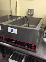 TIMED ONLINE AUCTION RESTAURANT & CATERING EQUIPMENT- 2013 NISSAN VAN Auction Photo
