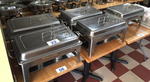 TIMED ONLINE AUCTION RESTAURANT & CATERING EQUIPMENT- 2013 NISSAN VAN Auction Photo