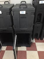 TIMED ONLINE AUCTION RESTAURANT & CATERING EQUIPMENT- 2013 NISSAN VAN Auction Photo