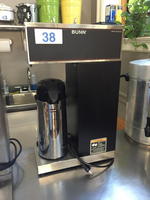 TIMED ONLINE AUCTION RESTAURANT & CATERING EQUIPMENT- 2013 NISSAN VAN Auction Photo