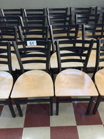 TIMED ONLINE AUCTION RESTAURANT & CATERING EQUIPMENT- 2013 NISSAN VAN Auction Photo