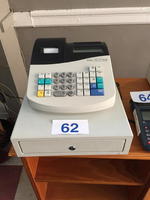 TIMED ONLINE AUCTION RESTAURANT & CATERING EQUIPMENT- 2013 NISSAN VAN Auction Photo