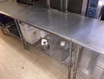 TIMED ONLINE AUCTION RESTAURANT & CATERING EQUIPMENT- 2013 NISSAN VAN Auction Photo