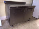 TIMED ONLINE AUCTION RESTAURANT & CATERING EQUIPMENT- 2013 NISSAN VAN Auction Photo