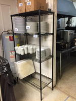 TIMED ONLINE AUCTION RESTAURANT & CATERING EQUIPMENT- 2013 NISSAN VAN Auction Photo