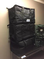 TIMED ONLINE AUCTION RESTAURANT & CATERING EQUIPMENT- 2013 NISSAN VAN Auction Photo