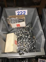 TIMED ONLINE AUCTION RESTAURANT & CATERING EQUIPMENT- 2013 NISSAN VAN Auction Photo