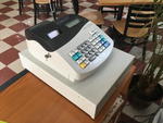 CASH REGISTER Auction Photo