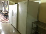 TIMED ONLINE AUCTION RESTAURANT & CATERING EQUIPMENT- 2013 NISSAN VAN Auction Photo