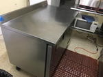 2016 TRUE WORKTOP REFRIGERATOR Auction Photo