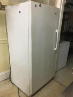 TIMED ONLINE AUCTION RESTAURANT & CATERING EQUIPMENT- 2013 NISSAN VAN Auction Photo