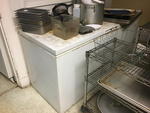 TIMED ONLINE AUCTION RESTAURANT & CATERING EQUIPMENT- 2013 NISSAN VAN Auction Photo