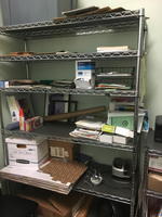 TIMED ONLINE AUCTION RESTAURANT & CATERING EQUIPMENT- 2013 NISSAN VAN Auction Photo