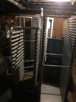 TIMED ONLINE AUCTION RESTAURANT & CATERING EQUIPMENT- 2013 NISSAN VAN Auction Photo