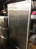 TIMED ONLINE AUCTION RESTAURANT & CATERING EQUIPMENT- 2013 NISSAN VAN Auction Photo