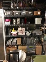 TIMED ONLINE AUCTION RESTAURANT & CATERING EQUIPMENT- 2013 NISSAN VAN Auction Photo