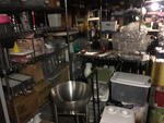 TIMED ONLINE AUCTION RESTAURANT & CATERING EQUIPMENT- 2013 NISSAN VAN Auction Photo