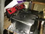 AVANCO COUNTERTOP FRYERS Auction Photo