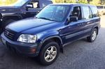 1997 HONDA CR-V 4WD SUV