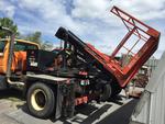 1996 GMC TOPKICK W/ 20FT. MAN-LIFT