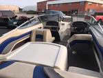 1995 STINGRAY 556ZP INTERIOR Auction Photo