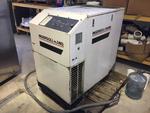 I/R ROTARY SCREW AIR COMPRESSOR Auction Photo