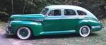 1941 BUICK SPECIAL SERIES 40 SEDAN Auction Photo