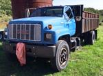 1990 GMC TOPKICK 7500