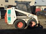 45TH ANNUAL FALL CONSIGNMENT AUCTION - CONSTRUCTION EQUIPMENT - VEHICLES - RECREATIONAL Auction Photo
