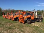 45TH ANNUAL FALL CONSIGNMENT AUCTION - CONSTRUCTION EQUIPMENT - VEHICLES - RECREATIONAL Auction Photo